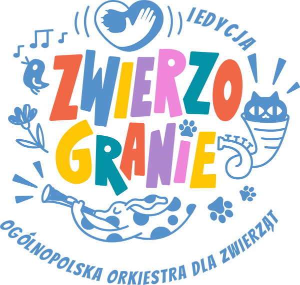 Zwierzogranie Logo