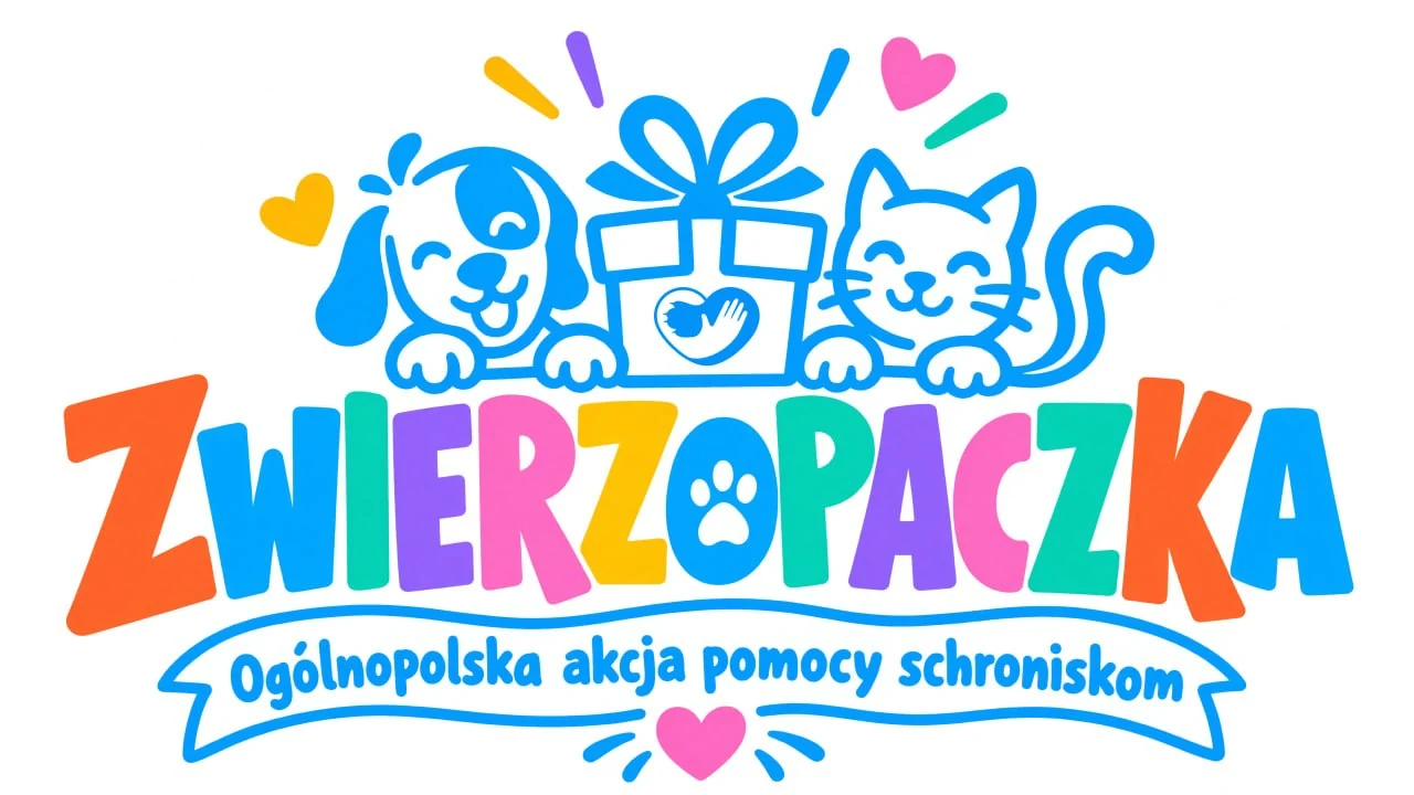 Zwierzopaczka — Campaña nacional de ayuda a los refugios