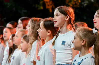 Zdjęcie z 1. edycji Zwierzogranie